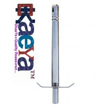 OkaeYa Stainless Steel Electronic Gas Lighter